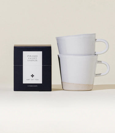 Tea for Two Gift Set